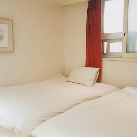 Seoul 53 Hotel Insadong Εξωτερικό φωτογραφία