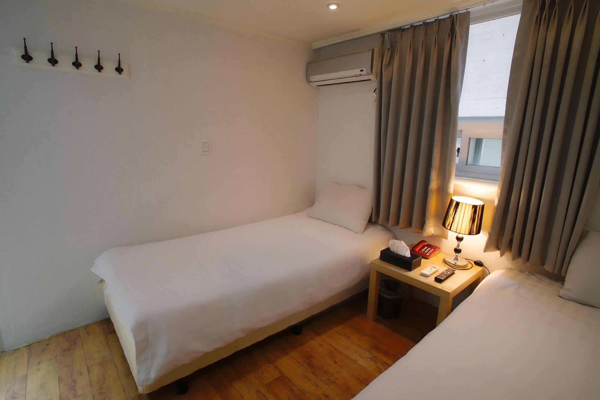 Seoul 53 Hotel Insadong Εξωτερικό φωτογραφία