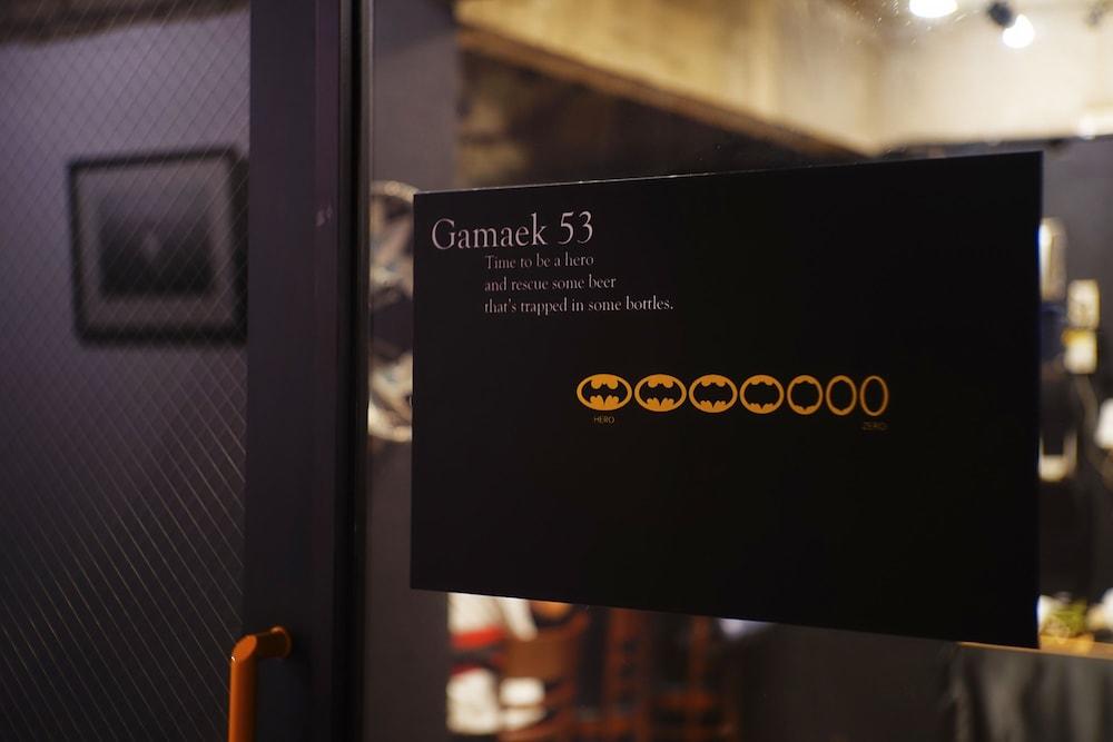 Seoul 53 Hotel Insadong Εξωτερικό φωτογραφία