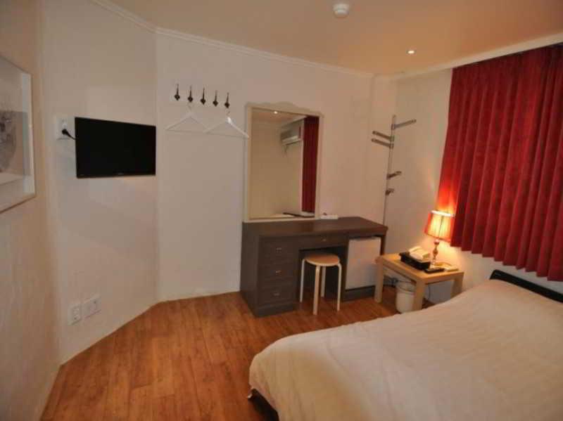 Seoul 53 Hotel Insadong Εξωτερικό φωτογραφία