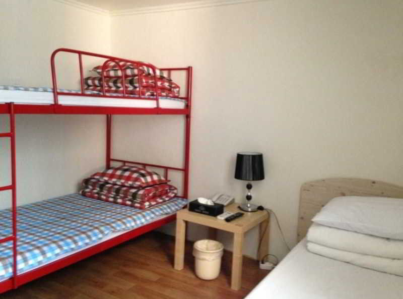 Seoul 53 Hotel Insadong Εξωτερικό φωτογραφία