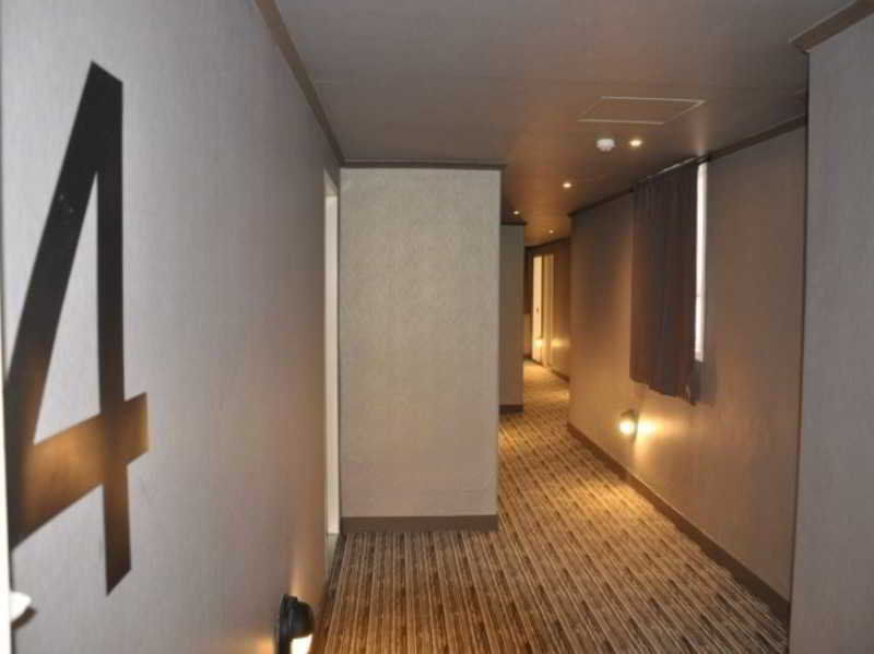 Seoul 53 Hotel Insadong Εξωτερικό φωτογραφία