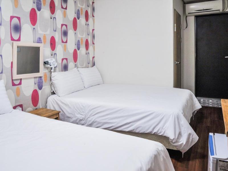 Seoul 53 Hotel Insadong Εξωτερικό φωτογραφία