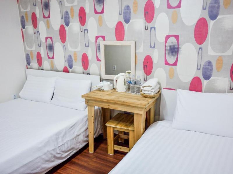 Seoul 53 Hotel Insadong Εξωτερικό φωτογραφία
