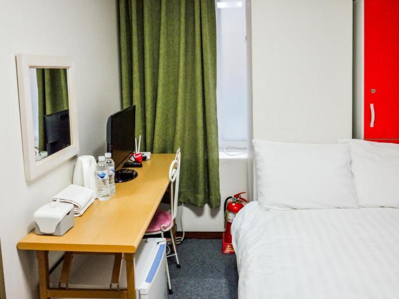 Seoul 53 Hotel Insadong Εξωτερικό φωτογραφία