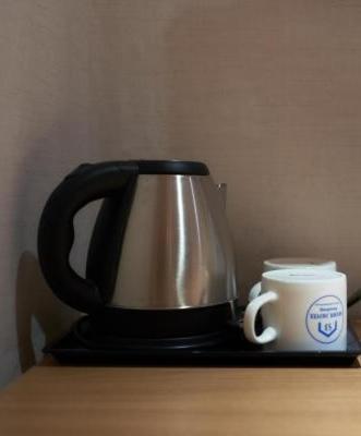 Seoul 53 Hotel Insadong Εξωτερικό φωτογραφία